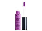 3 Pack NYX Intense Butter Gloss Berry Strudel