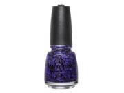 6 Pack CHINA GLAZE Nail Lacquer Ghouls Night Out Collection Crack If You Want To