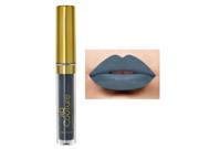 3 Pack LA Splash Lip Couture Waterproof Liquid Lipstick Vindictive