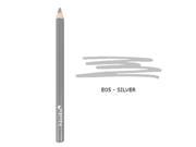 6 Pack Nabi Cosmetics Eye Pencil Silver