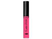 3 Pack Nabi Cosmetics Matte Lip Gloss Pinkle