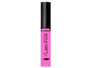 3 Pack Nabi Cosmetics Matte Lip Gloss Pink