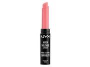 3 Pack NYX High Voltage Lipstick Sweet 16