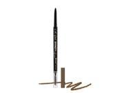 3 Pack L.A. GIRL Shady Slim Brow Pencil Soft Brown
