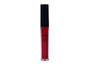 3 Pack RUDE Notorious Liquid Lip Color Radical Red