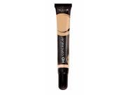 NICKA K HD Concealer NCL002 Fawn