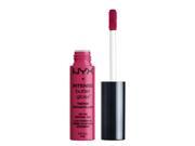 3 Pack NYX Intense Butter Gloss Spice Cake