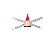 3 Pack LA GIRL Lipliner Pencil Rose