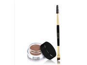 3 Pack MILANI Stay Put Brow Color Soft Brown