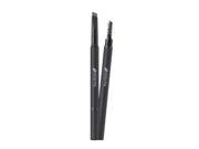6 Pack THE YEON Natural Sketch Eyebrow Basic Pencil 02 Dark Brown