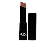6 Pack RUDE Attitude Matte Lipstick reckless