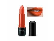 NICKA K Vivid Matte Lipstick NMS03 Orange Red
