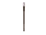 3 Pack NICKA K Eyeliner Pencil With Sharpener Dark Brown