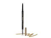 3 Pack L.A. GIRL Shady Slim Brow Pencil Blonde