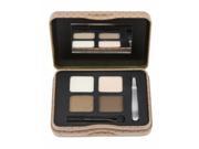 6 Pack LA Girl Inspiring Brow Palette Light and Bright