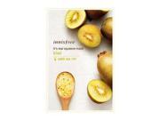 INNISFREE It s Real Squeeze Mask Kiwi