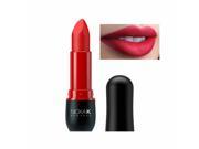 6 Pack NICKA K Vivid Matte Lipstick NMS02 Red