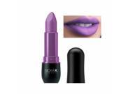 6 Pack NICKA K Vivid Matte Lipstick NMS18 Violet