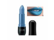 NICKA K Vivid Matte Lipstick NMS10 Sky Blue