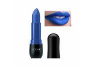 6 Pack NICKA K Vivid Matte Lipstick NMS09 Slate Blue