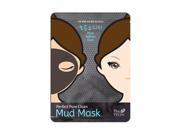 6 Pack THE YEON Perfect Pore Clean Mud Mask