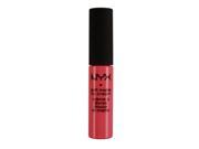 3 Pack NYX Soft Matte Lip Cream Ibiza