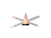 3 Pack LA GIRL Lipliner Pencil Pink Fleur
