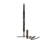 6 Pack L.A. GIRL Shady Slim Brow Pencil Brunette