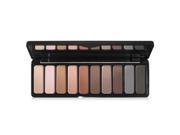 6 Pack e.l.f. Studio Mad for Matte Eyeshadow Palette 10 Shades
