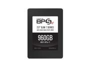 MyDigitalSSD 960GB 1TB BP5e Slim 7 Series 7mm 2.5 SATA III 6G SSD Solid State Drive MDS7 BP5e 1T