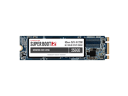 MyDigitalSSD Super Boot 2 SB2 80mm M.2 2280 NGFF SATA III 6G SSD Solid State Drive