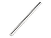 Shaft Solid Stainless; 1 2 D x 8 L