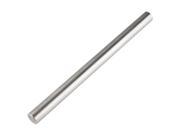 Shaft Solid Stainless; 1 2 D x 7 L