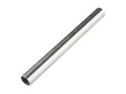 Tube Stainless 1 OD x 10 L x 0.88 ID