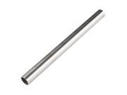 Tube Stainless 1 OD x 12 L x 0.88 ID