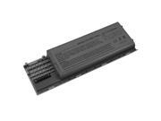 0GD775 - Dell Latitude D620 Battery 4400mAh 0GD775 - Dell Latitude D620 Battery 4400mAh