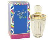 Taylor by Taylor Swift Eau De Parfum Spray 3.4 oz