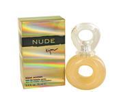 Bijan Nude by Bijan Eau De Toilette Spray 2.5 oz For Women