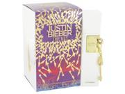 The Key by Justin Bieber Eau De Parfum Spray 1.7 oz