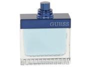 Guess Seductive Homme Blue by Guess Eau De Toilette Spray Tester 1.7 oz