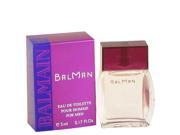 Balman by Pierre Balmain Mini EDT .17 oz