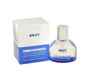 Brut Revolution by Faberge Eau De Toilette Spray 2.5 oz