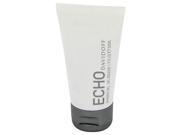 Echo by Davidoff Shower Gel Not for Individual Sale 1.7 oz