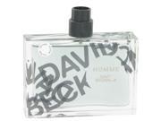 David Beckham Homme by David Beckham Eau De Toilette Spray Tester 2.5 oz