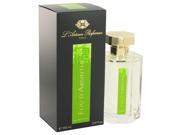 Fou D absinthe by L artisan Parfumeur Eau De Parfum Spray 3.4 oz