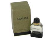 ARMANI by Giorgio Armani Mini EDT .17 oz
