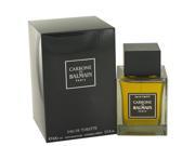 Carbone De Balmain by Pierre Balmain Eau De Toilette Spray 3.3 oz