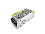 DC12V 10A 120W Universal Regulated Switching Power Supply for LED Strip CCTV