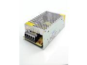 DC12V 5A 60W Universal Regulated Switching Power Supply for LED Strip CCTV