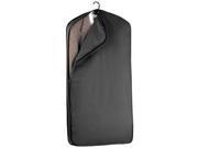 Wally Bags 42 Suiter Garment Cover Black